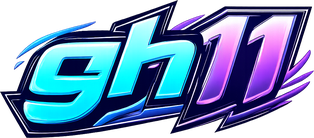 gh11 লোগো